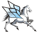 Logo firmy Peglass
